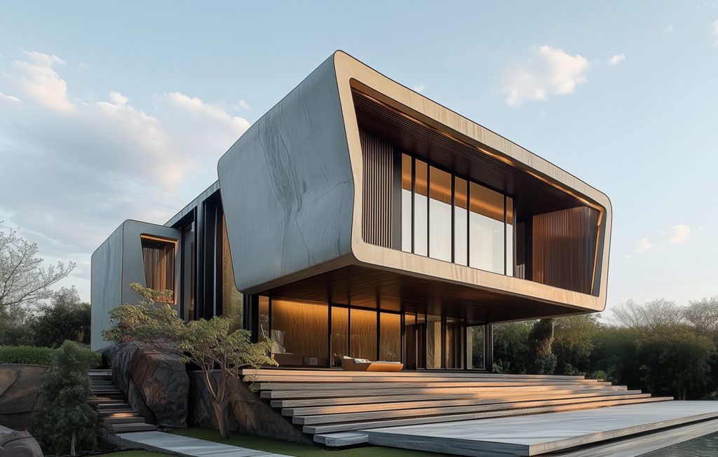 ЖК Нова Англія